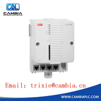 ABB IM/C1900PGR Module 12 Year Warranty